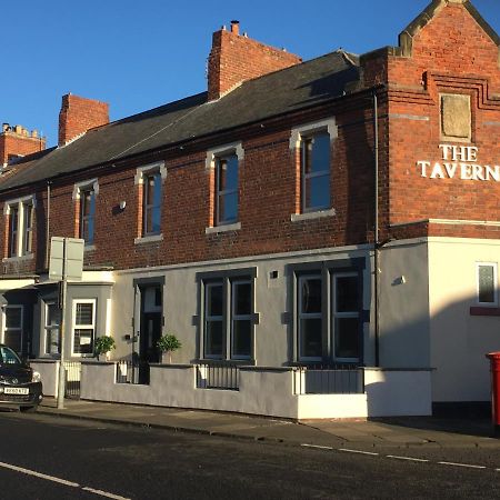 The Tavern Bed And Breakfast Blyth  외부 사진