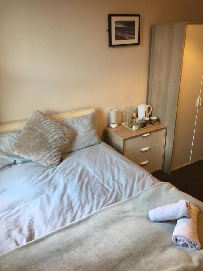 The Tavern Bed And Breakfast Blyth  외부 사진