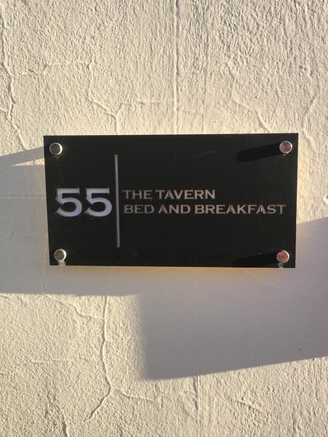 The Tavern Bed And Breakfast Blyth  외부 사진