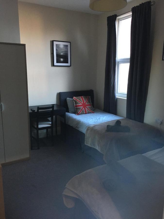 The Tavern Bed And Breakfast Blyth  외부 사진