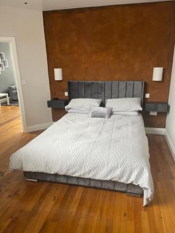 The Tavern Bed And Breakfast Blyth  외부 사진