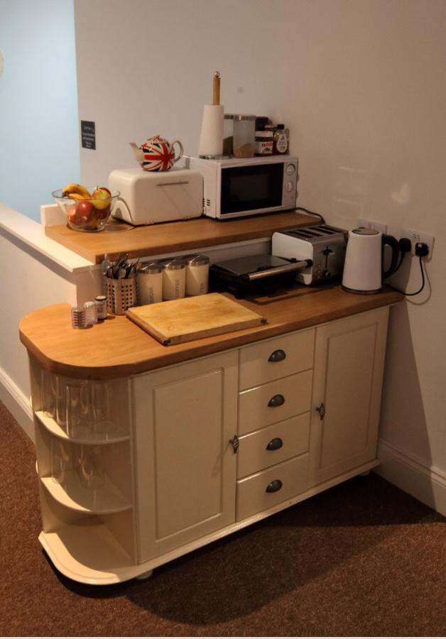 The Tavern Bed And Breakfast Blyth  외부 사진